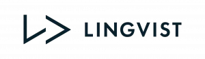 Lingvist logo